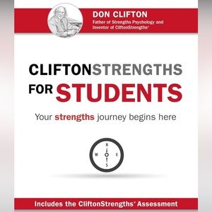 CliftonStrengths for Students